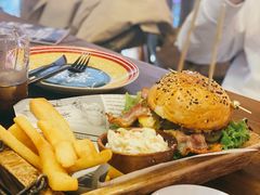 -SUPER BOWL 超级碗披萨(崂山丽达店)