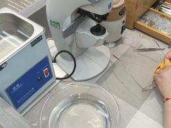 -宝岛眼镜(复兴门百盛店)