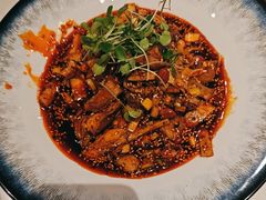 -院8里·少城记忆老川菜(宽窄巷子店)