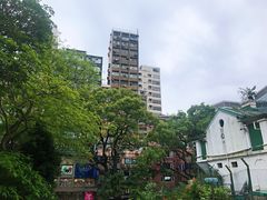 -九龙公园