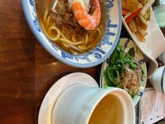 -度小月(百老汇美食街店)