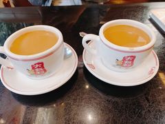 -大有利茶餐厅(福民店)