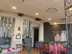 -南沙游艇会·大兵船餐厅