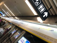 -哈尔滨西站(地铁站)