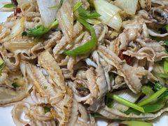 -超越海鲜屋(飞龙物业店)
