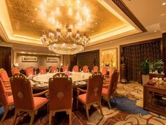 -长沙富力万达文华酒店