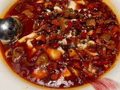 -蔴将·川菜(黄龙万科店)