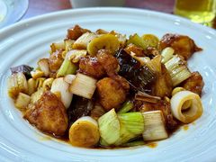 -中卫御苑福膳·养生局(圆明园店)