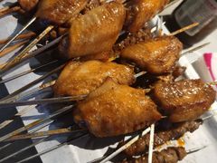 -醉炫音速烧烤·干煸菜(沙河总店)