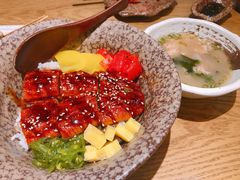 -林妈妈村·日式料理(宝山龙湖天街店)