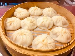 -小有天灌汤包老菜馆(南一马路店)