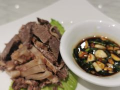 -亭下湖饭店(康岭店)