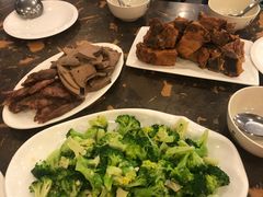 -张包铺(道外店)