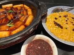-芳芳私房菜·精做淮扬菜(承德路店)