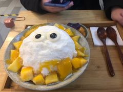 -怪物的冰与火(天虹商场中山路店)