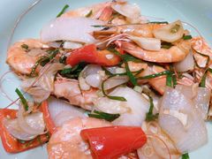 -探越小馆·越泰料理(增城永旺店)