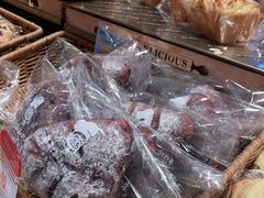 -西村叔叔的店·面包·甜品·蛋糕(崂山丽达店)