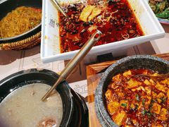 -杨记隆府重庆江湖菜(大悦城店)