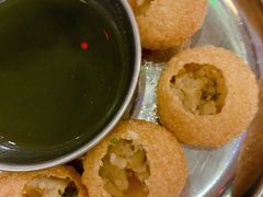 -葛尼沙印度餐厅 (镇明路店)