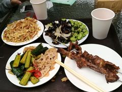 -老城南食府(宣武门东大街店)