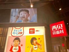 -西贝莜面村(金隅嘉品mall店)