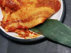 -韩宫宴炭火烤肉(昆山金鹰店)