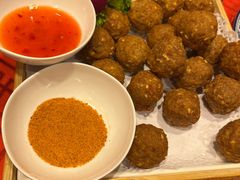 -正阳门饭庄·烤鸭·北京菜(万丰路七里庄店)