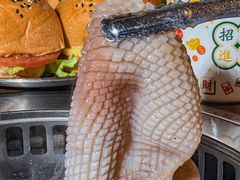 -香猪坊韩国烤肉专属门店(魏公村店)