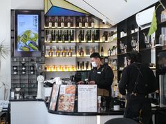 -禧室Joyous Lounge(禧园店)