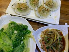 -金穗园·砂锅粥.醉鸡煲火锅(长寿路店)