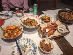 -匠熙小馆(崇文门店)