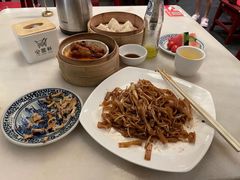 -金鼎轩(方庄天坛店)
