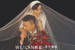 点击看大图 -蔚蓝映像STUDIO婚纱摄影(南稍门店)