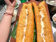 -椰子不语 椰子鸡火锅(淮海店)