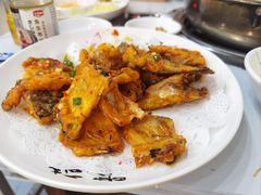 -凯盈阁·顺德私房菜·桑拿鸡