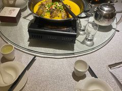 包厢-国味壹号·精品湘菜·宴请佳选(新天地店)