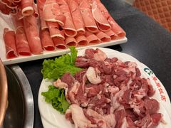 -草原饭店火锅
