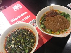 -呷哺呷哺(松江开元店)