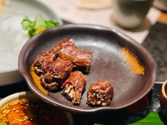 -盡膳口福跷脚牛肉火锅(晶耀前滩店)