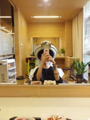 -CARR SALON