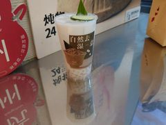 -炖物24章·顺时轻养茶(黄龙店)