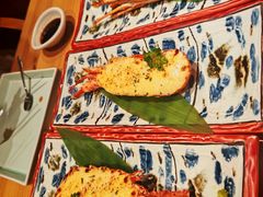 -花和海鲜自助(梅江店)
