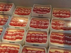 -冠菌火锅自助(东莞桥头店)