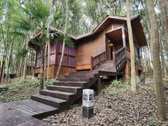 -洪湖悦兮半岛国际温泉度假村