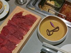 -海底捞火锅(河东万达广场店)