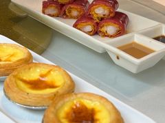 -怀德酒楼·粤菜·海鲜·茶点(宝安国际机场店)