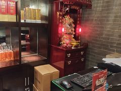 -徐记海鲜(陕西历史博物馆|明德门店)