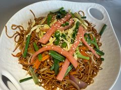 -侨美食家·粤菜(体育西路店)