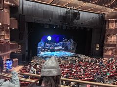 -交通银行前滩31演艺中心