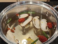 -呷哺呷哺(西单大悦城店)